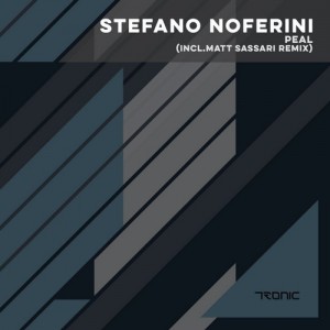Stefano Noferini – Peal [TR173]