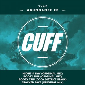 Syap – Abundance EP [66976]