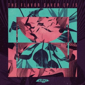 The Flavor Saver EP Vol 15 - EP [ST085]
