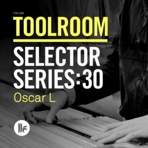Toolroom Selector Series 30: Oscar L [TOOL39801Z]