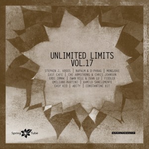 Unlimited Limits Vol.17 [SPRLTDUL17]