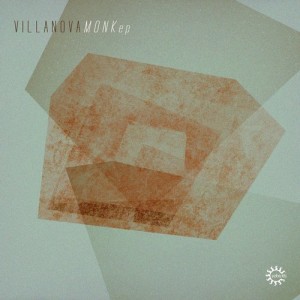 Villanova (FR) - Monk EP [REB097]
