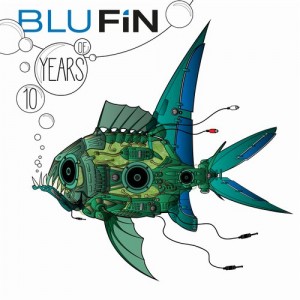 10 Years Of BluFin [BFCD026]