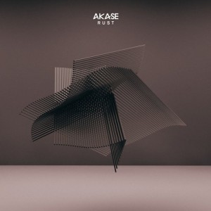 Akase – Rust [K7321EP1]