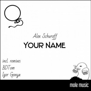 Alex Schuroff - Name [0685784881450]