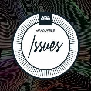 Ammo Avenue - Issues [TBSLD35]