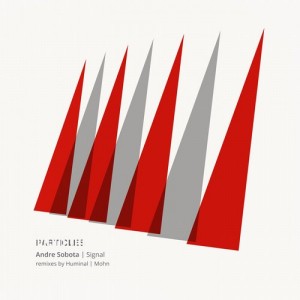 Andre Sobota - Signal (Huminal, Mohn Remixes) [PSI1520]
