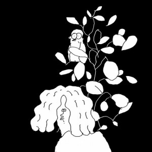 Arnaldo – Your Favourite Colour Is Green Yet You Dress In Black [SMALLVILLE42]