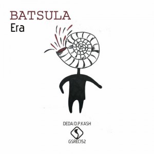 Batsula - Era [GSREC153]