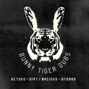 Betoko - Dirt / Wacidus [BTD005]