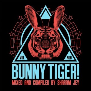 Bunny Tiger Selection Vol. 6 [BTLP006]