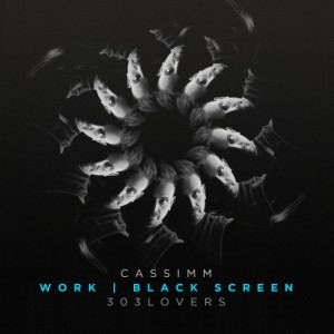 CASSIMM - Work EP [303L1524]