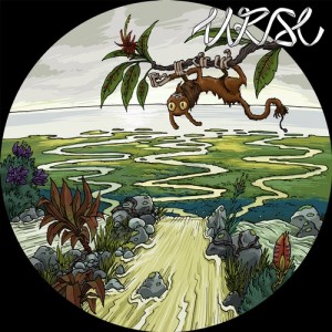 Christopher Schwarzwalder – Three Rivers EP [URSL023BP]