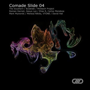 Comade Slide 04 [CMD031]