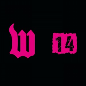 DJ W!ld – When You Feel Me – Remixes 1 [W14]