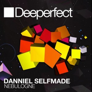Danniel Selfmade – Nebulogne EP [DPE1022]