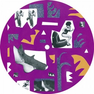 Dany F – Wouhau [CMEME029]