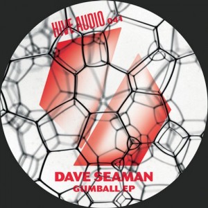 Dave Seaman - Gumball EP [HA041]
