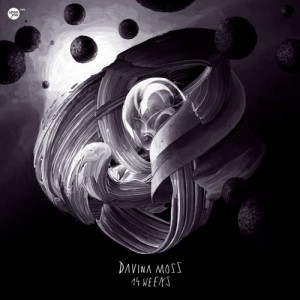 Davina Moss – 14 Weeks [UY093]
