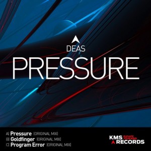 Deas - Pressure EP [CH005]