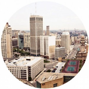 Deeper Detroit 6 [KRD128]