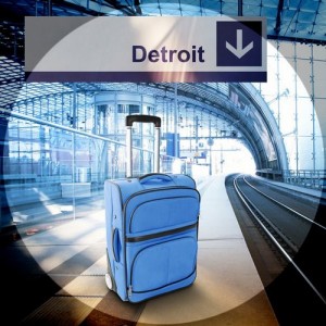 Deeper Detroit 7 [KRD130]