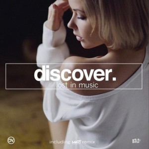 DiscoVer. - Lost in Music [NDF035]