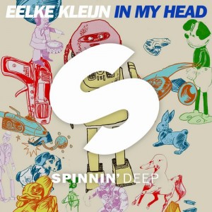 Eelke Kleijn - In My Head [SPDEEP178]