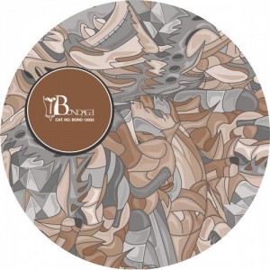 El Mundo – Sierra [BOND12033]