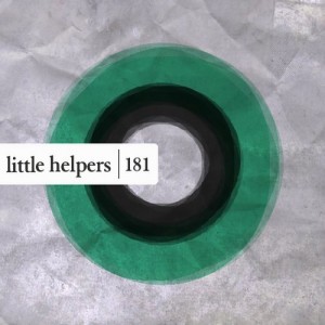 Enrico Caruso – Little Helper 181 [LITTLEHELPERS181]