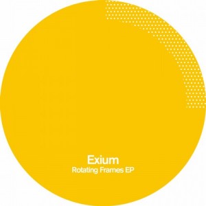 Exium – Rotating Frames EP [POLEGROUP032]