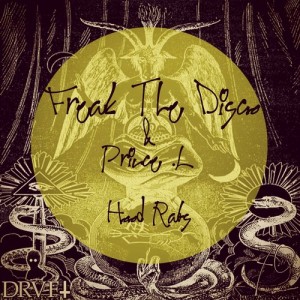 Freak The Disco - Hood Rats [DRAFT070]
