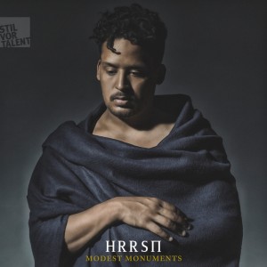 HRRSN - Modest Monuments [SVT153]