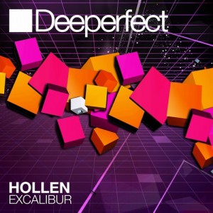 Hollen – Excalibur [DPE1040]