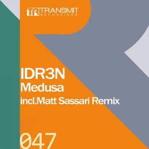 IDR3N - Medusa [TRSMT047]
