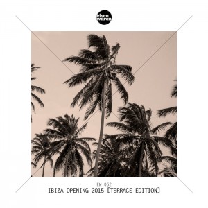 Ibiza Opening 2015 (Terrace Edition) [10087731]
