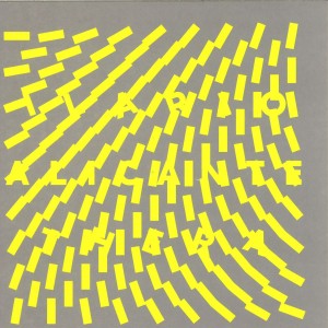 Ilario Alicante - Thera EP [COR12127]