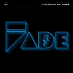 JAK – Sonar Swing / Crawl Remixes [FD137]