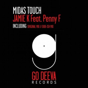 Jamie K, Penny F - Midas Touch [GDV1519]