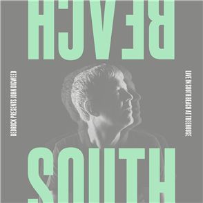 John Digweed - Live In South Beach [BEDSBCD]