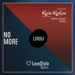 Kevin Karlson - No More [LSR057]