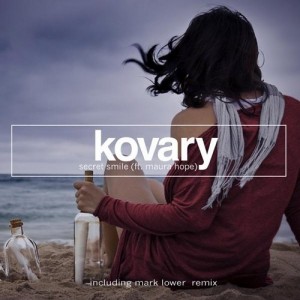 Kovary – Secret Smile [NDF036]
