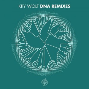Kry Wolf DNA Remixes [YUMDNA01R]