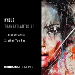 Kydus - Transatlantic EP [CIRCUS048]