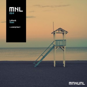 Lefrenk - Oceans [MNL064]