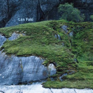 Len Faki – Basement Trax, Vol. 2 [OTON089]