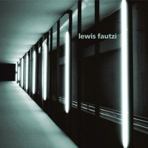 Lewis Fautzi - Galactic Signal EP [FIGURE68]