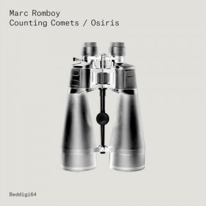 Marc Romboy - Counting Comets Part 1 / Osiris [BEDDIGI64]