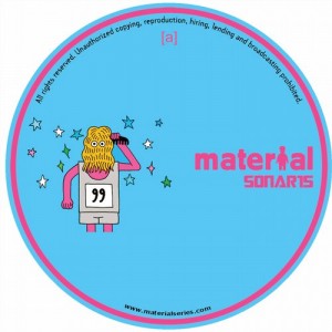 Material SONAR 2015 Sampler [MATERIALSONAR15]