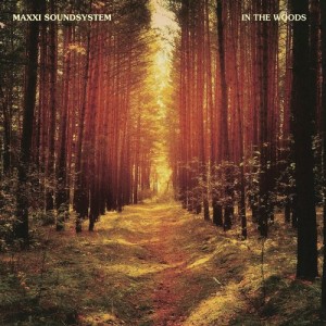 Maxxi Soundsystem – In The Woods [FBR034]